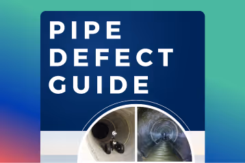 Pipe Defect Guide 2024