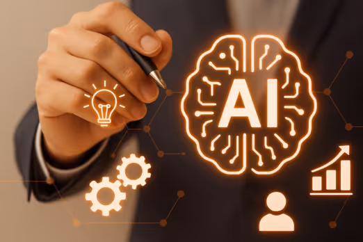 Text: From Drones to AI: Technology in Asset Inspection Jobs