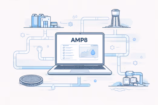 AMP8 illustration