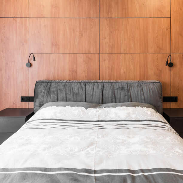 Follow Us On Instagram - Architect X Webflow Template