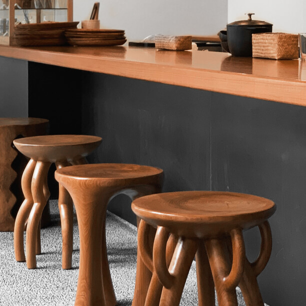 Follow Us On Instagram - Architect X Webflow Template