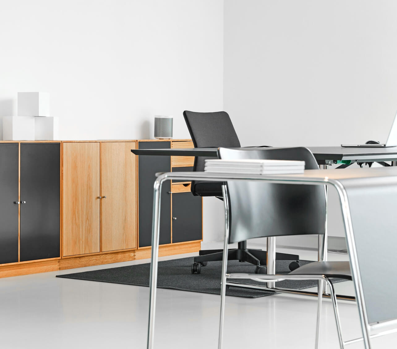 New York - Architect X Webflow Template