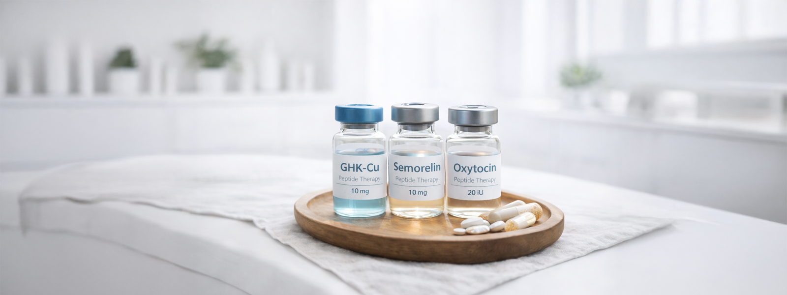 image of acupuncture clinic room