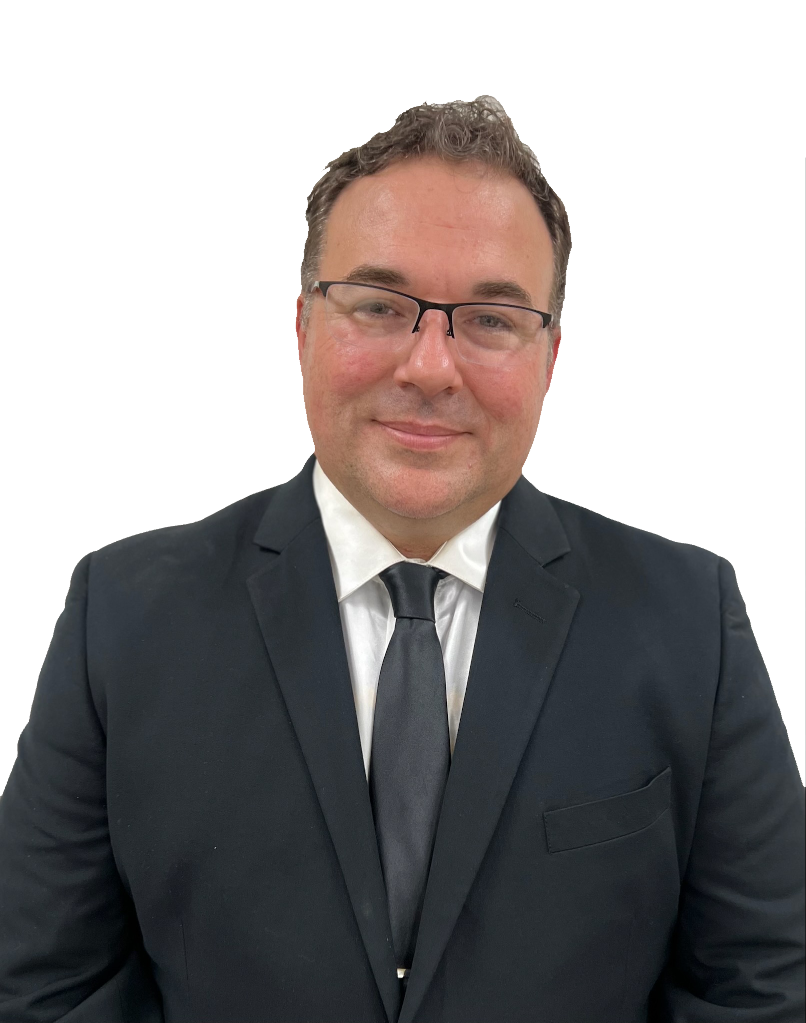 Dr. Stephen Cannon, MD