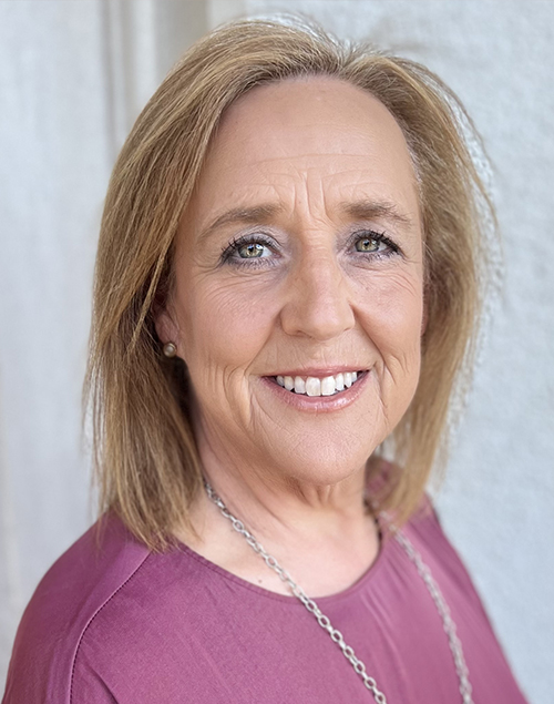 Annette Artall, ASN, BFA, RN