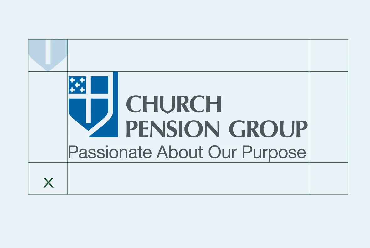 Church Pension Group logo