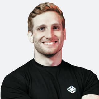 Liam Spencer Testimonial - Builders X Webflow Template