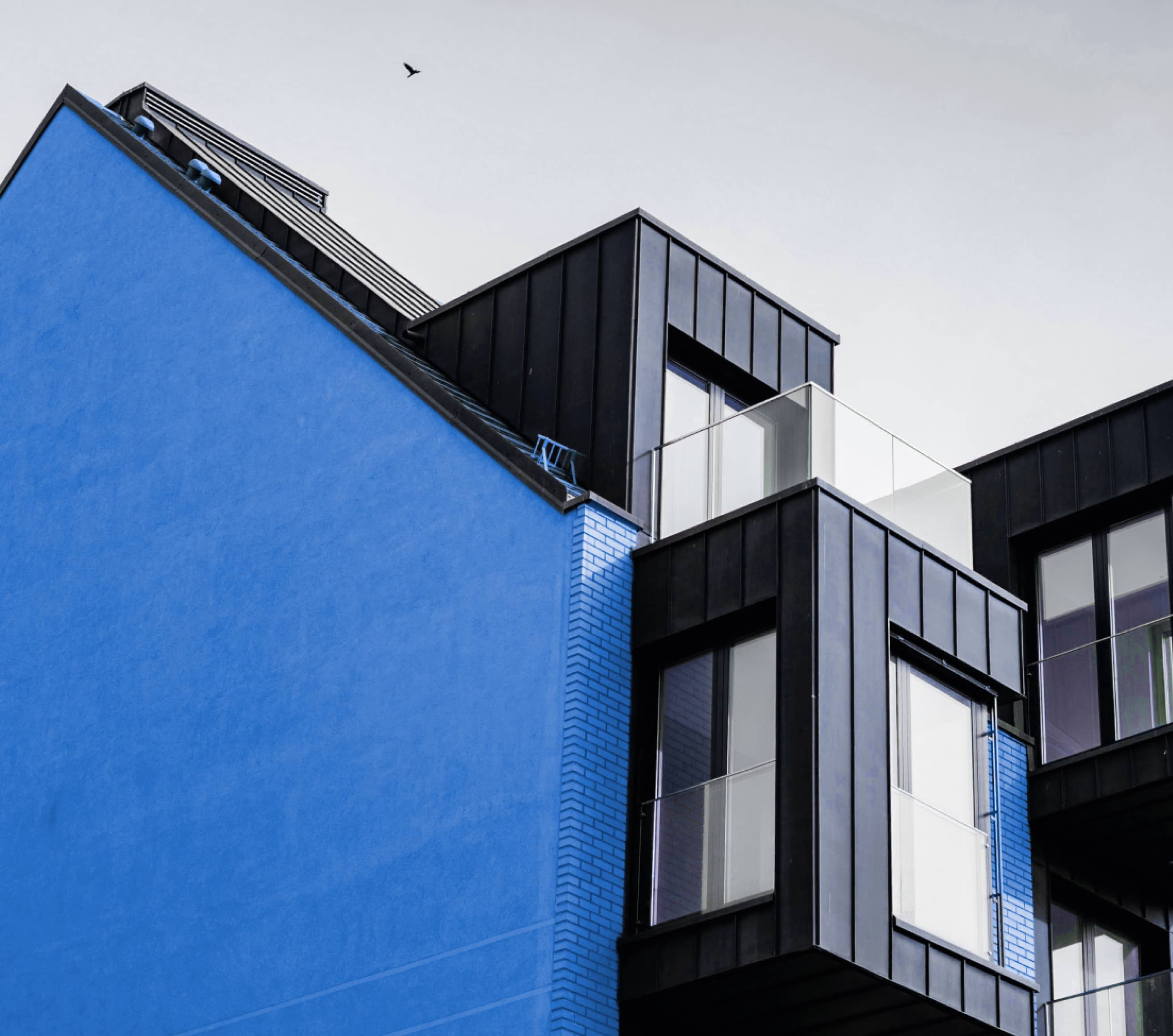 Work In Builders Image Hero - Builders X Webflow Template