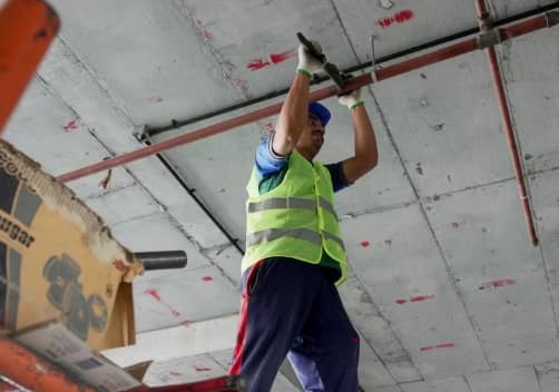 Unsplash Image 02 - Builders X Webflow Template