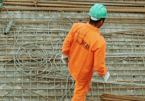 Unsplash Image 03 - Builders X Webflow Template