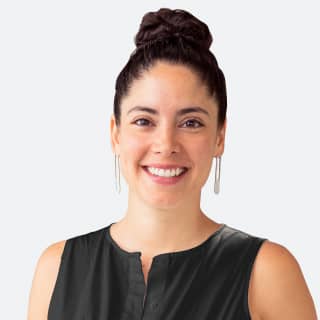 Emma Walker Testimonial - Builders X Webflow Template