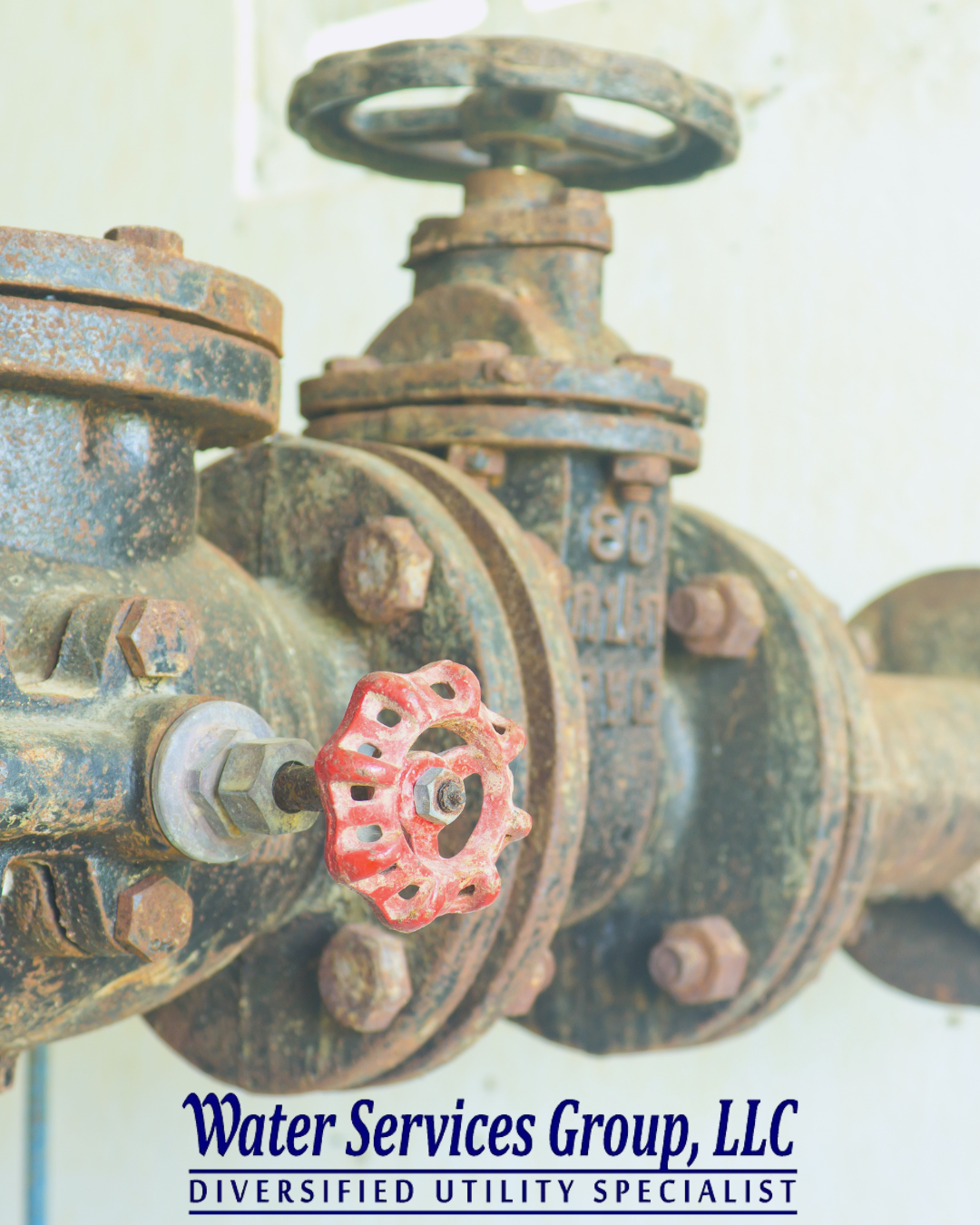 What Causes Pressure Issues in Municipal Water Systems?
