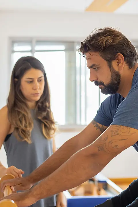 Personal Training