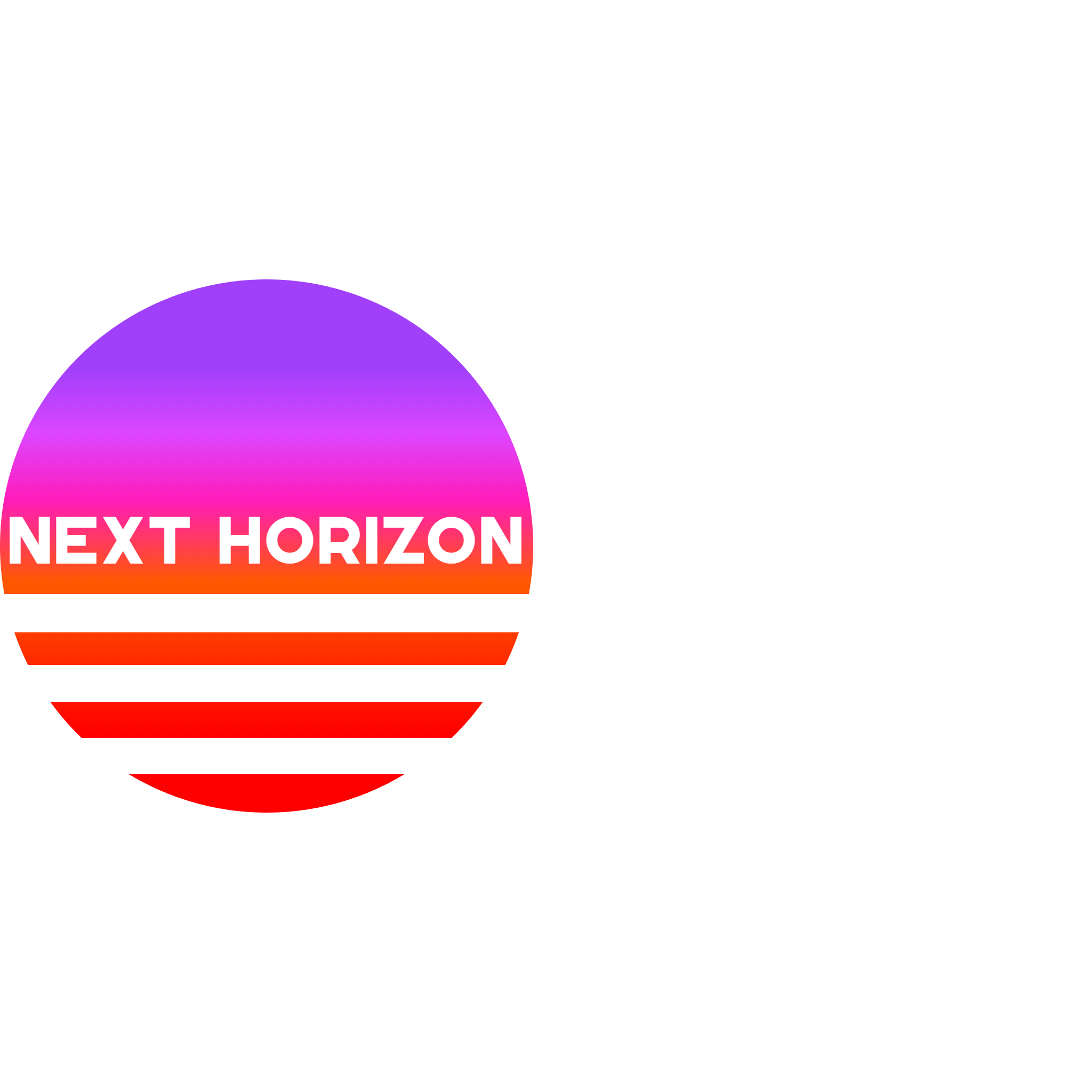 Next Horizon Technologies brand logo