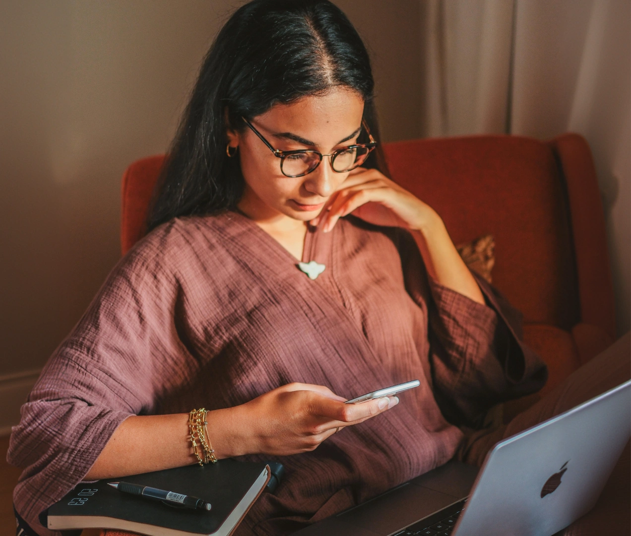 Pay suppliers in a flash