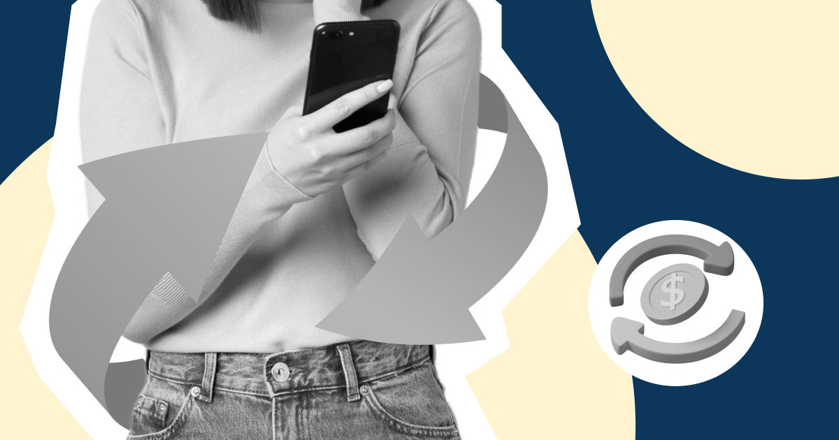 OFX business account review