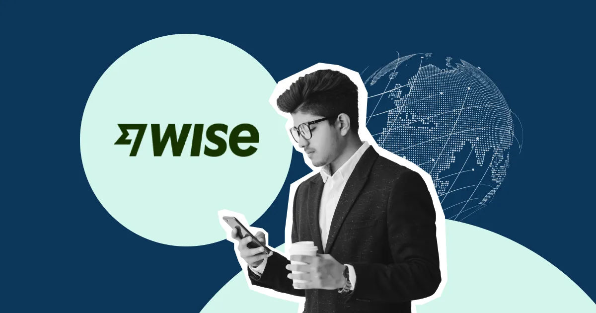 Wise Australia business account review