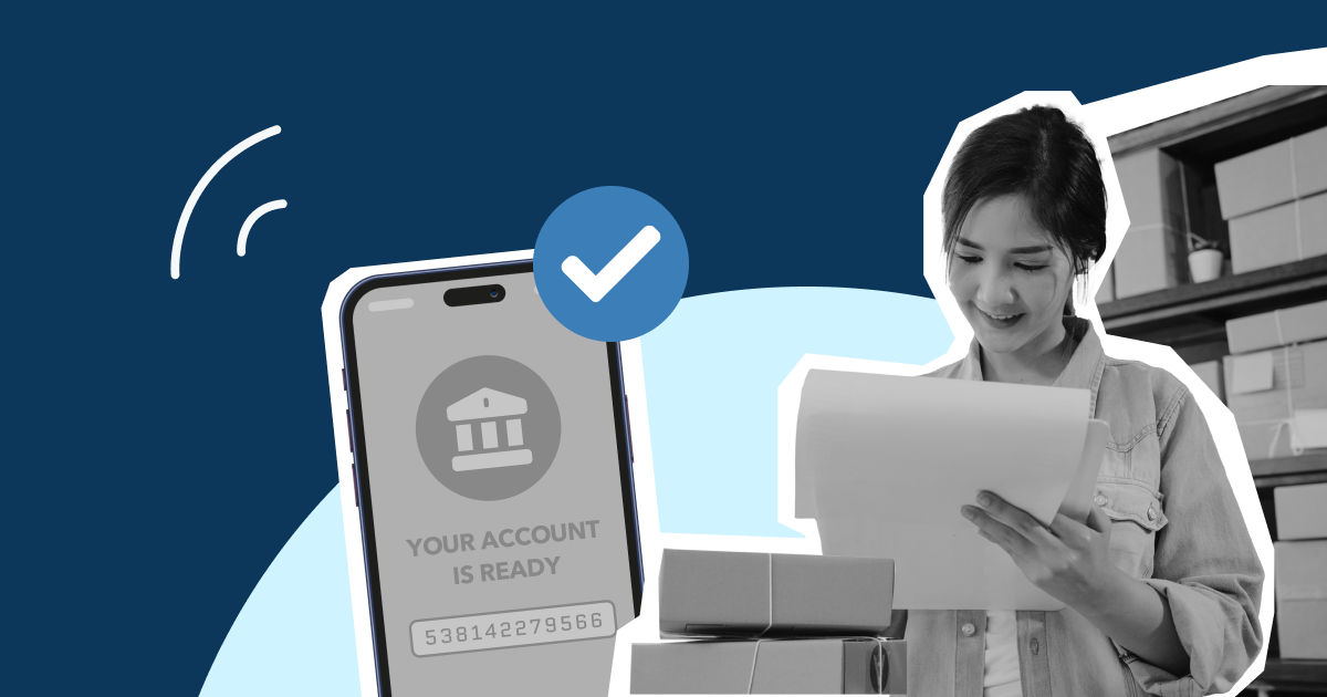ANZ business account review