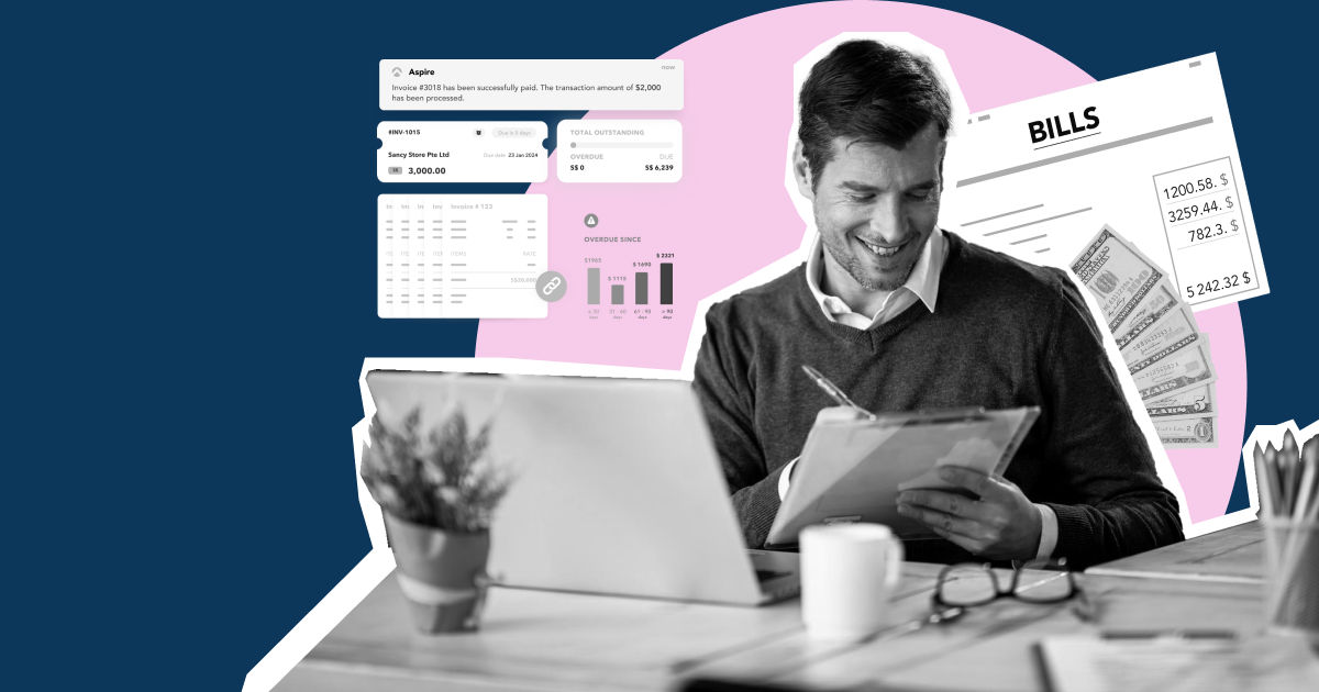 St.George business account review