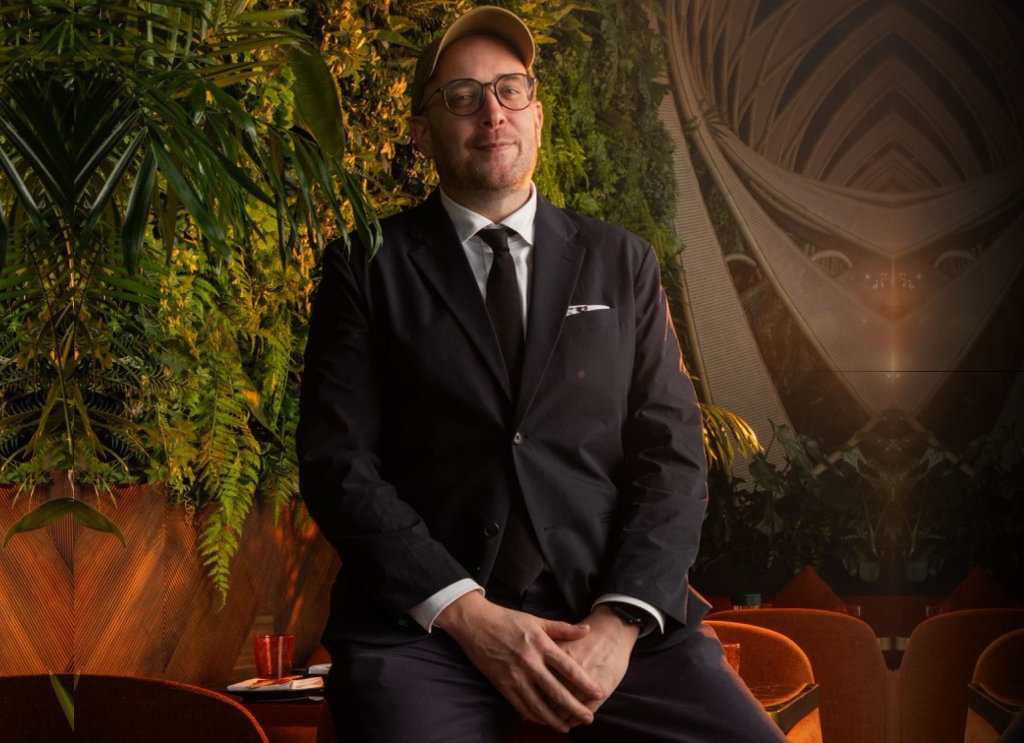 Bobby Carey on Moutai and why ‘the shift from novelty to curiosity is real’