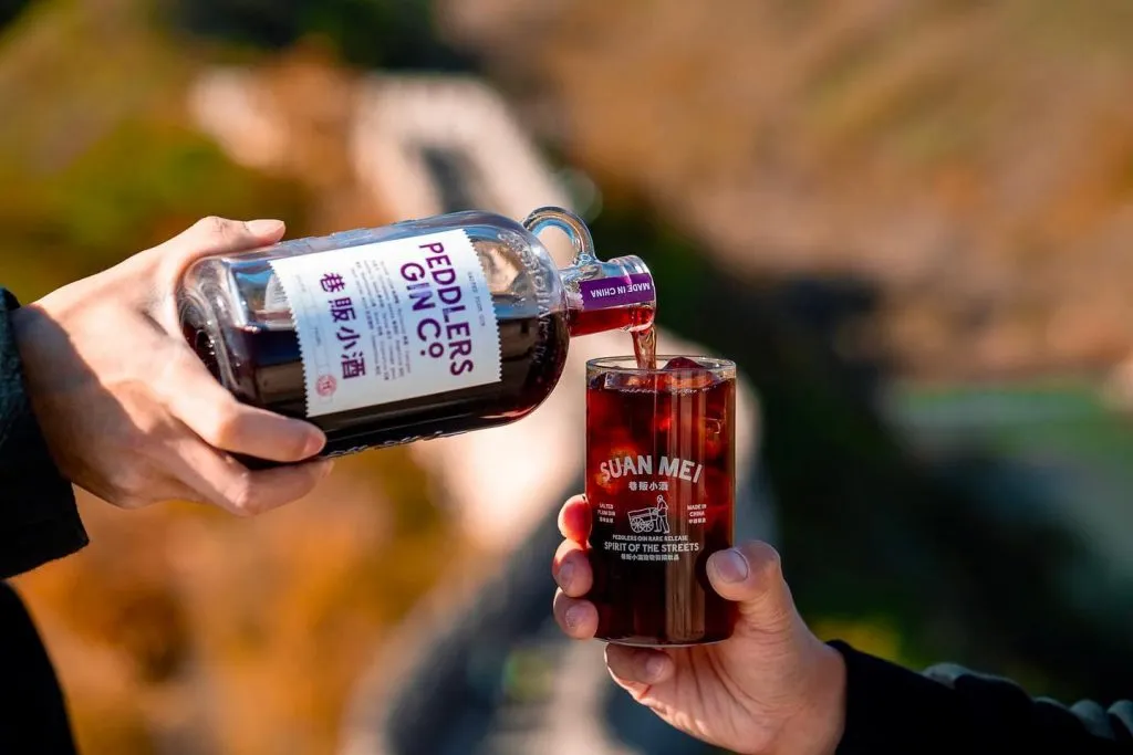 From Argentina to Southeast Asia, producers are distilling local flavours and culture into their gins to generate fresh excitement across the category.