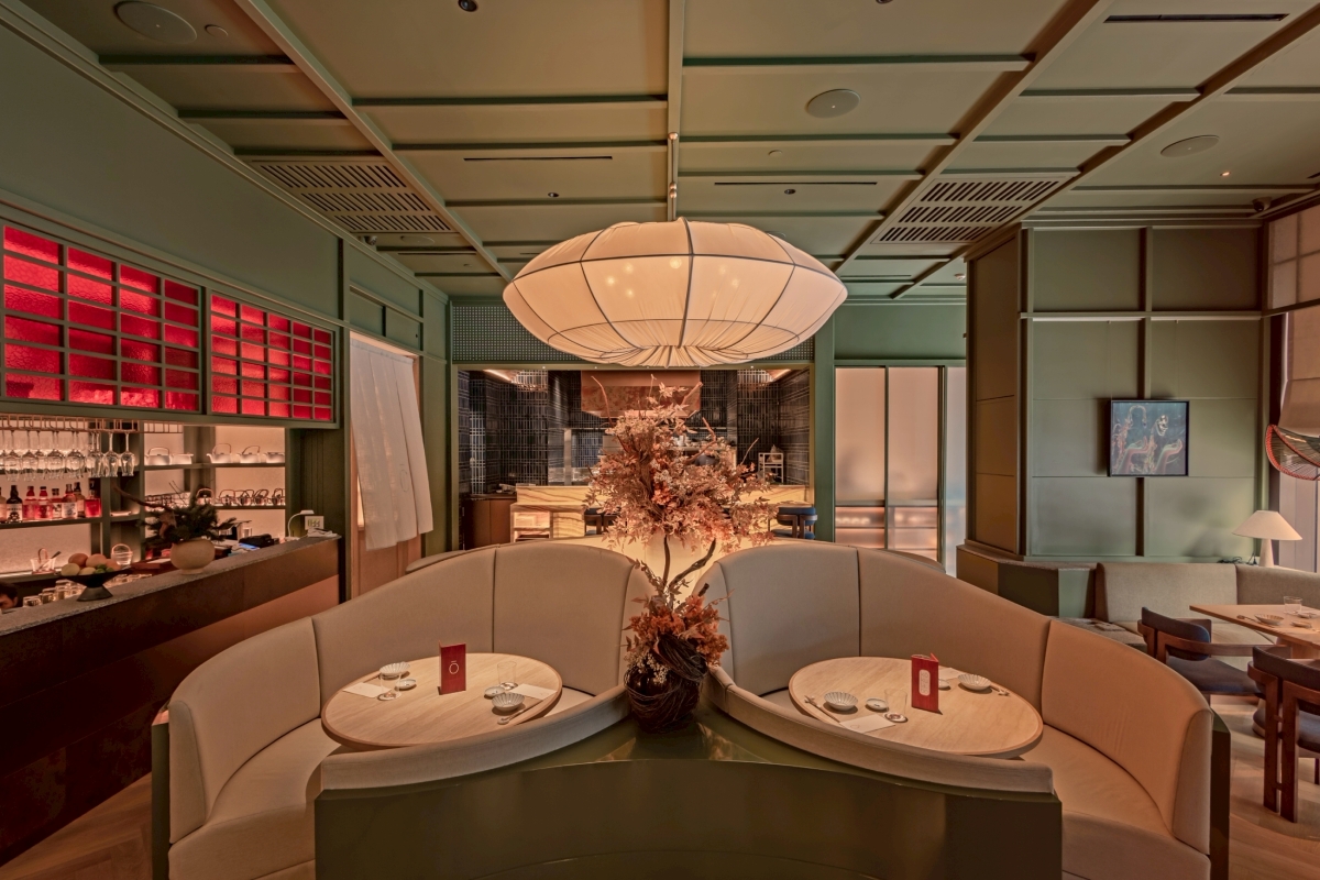 The arrival of new F&B offerings, and other excitement in Thailand 