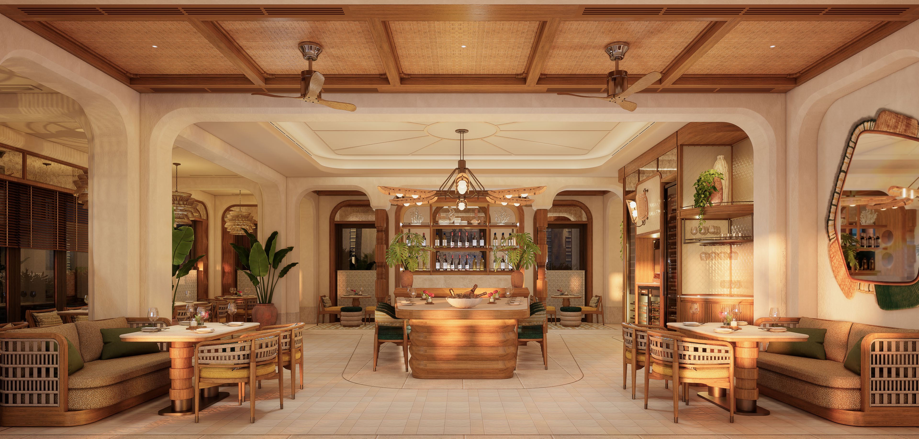 A contemporary coastal wine bar shaped by limestone, sea air, grower culture and serious drinking without the ceremony.