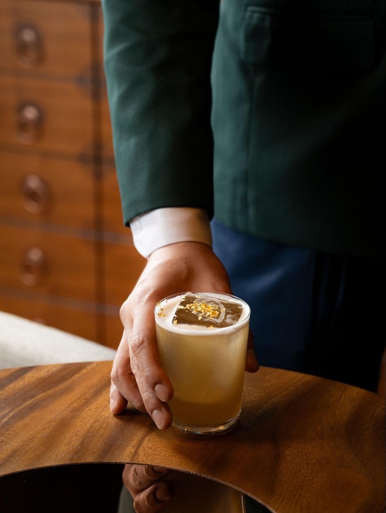 A new cocktail bar inside Singapore’s last Four Grand Mansion, Bar Kap is more than an opening: a quiet masterclass for Vietnamese operators wondering what to do with heritage buildings.