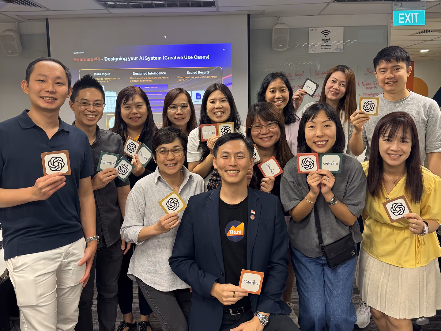 [background image] image of job listings (for an auto dealership)