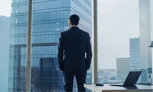 High‑Net‑Worth Individuals