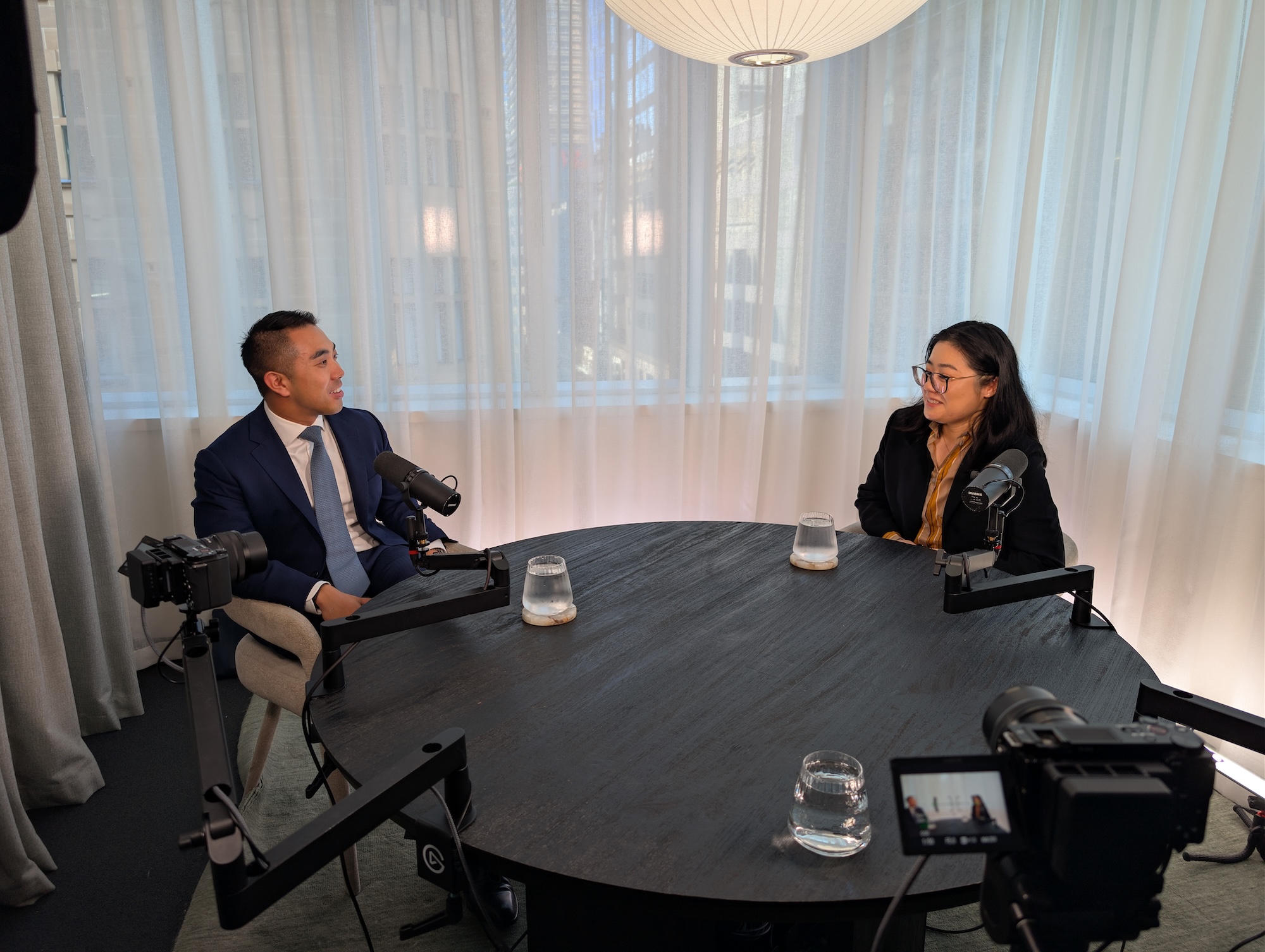 Flexdoc Chinese Podcast