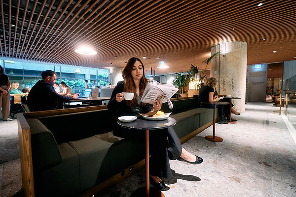 Non-dilutive working capital for service businesses Australia