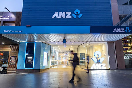 anz self employed lending policy
