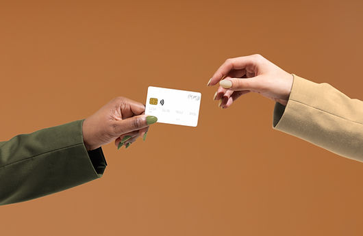 Flexdoc explains how business credit cards reduce borrowing capacity