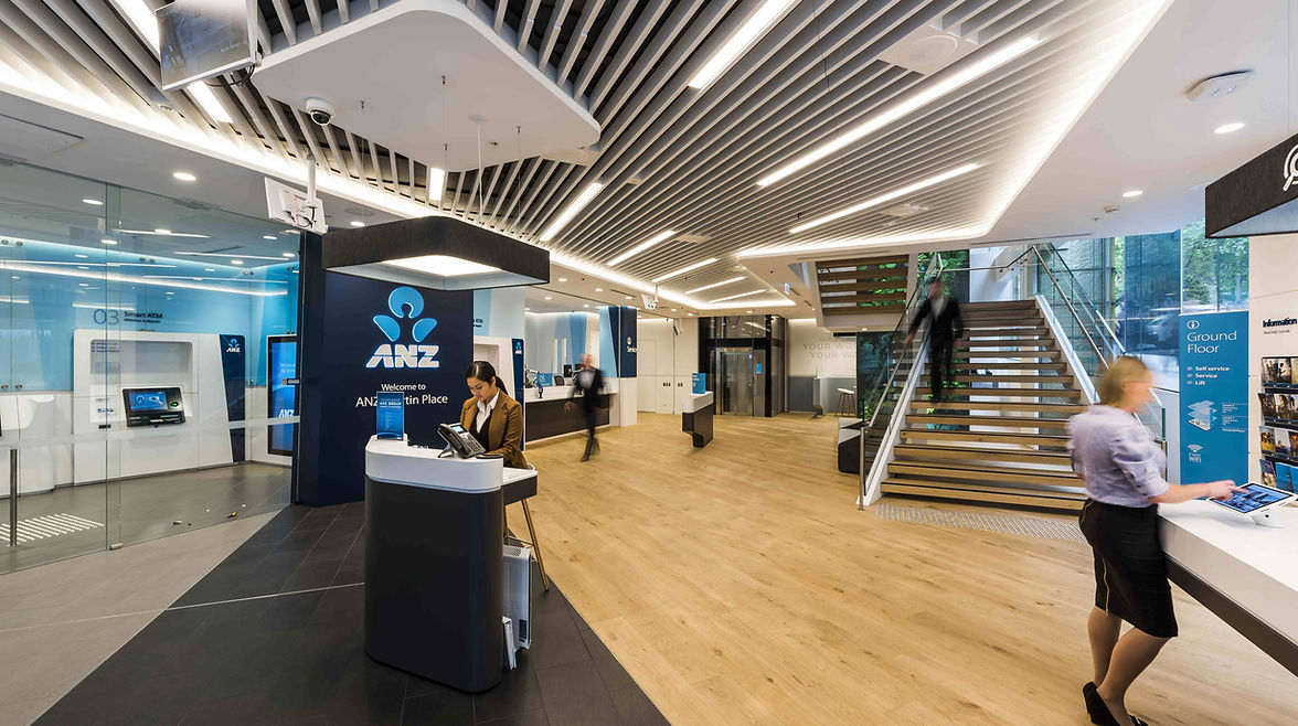 ANZ Low Risk LMI Waiver