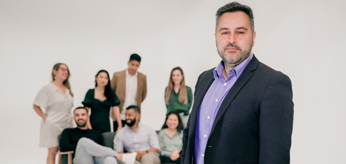 Peter Esho ANZ LMI Waiver Policy