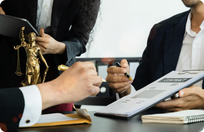 Understanding Enforcement Options