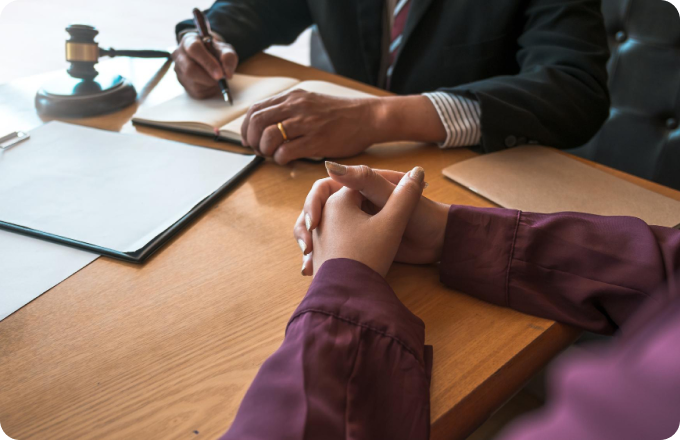 What to Expect When Working With Us