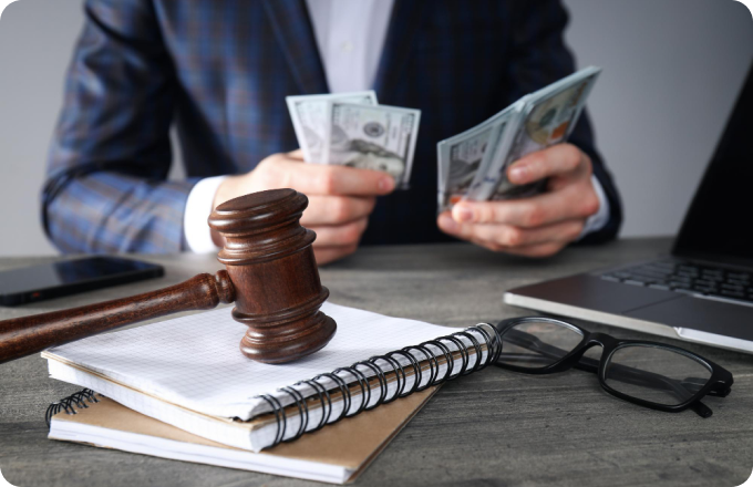 Costs and Court Expenses