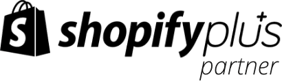 Shopify Plus Partner