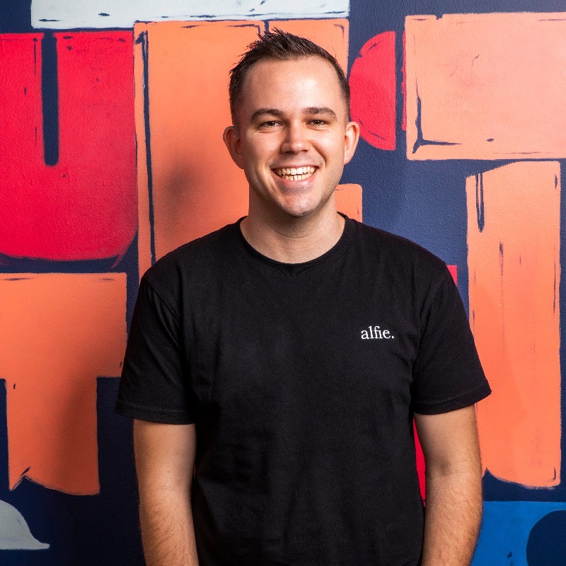 Sam, Founder of Upkick Digital