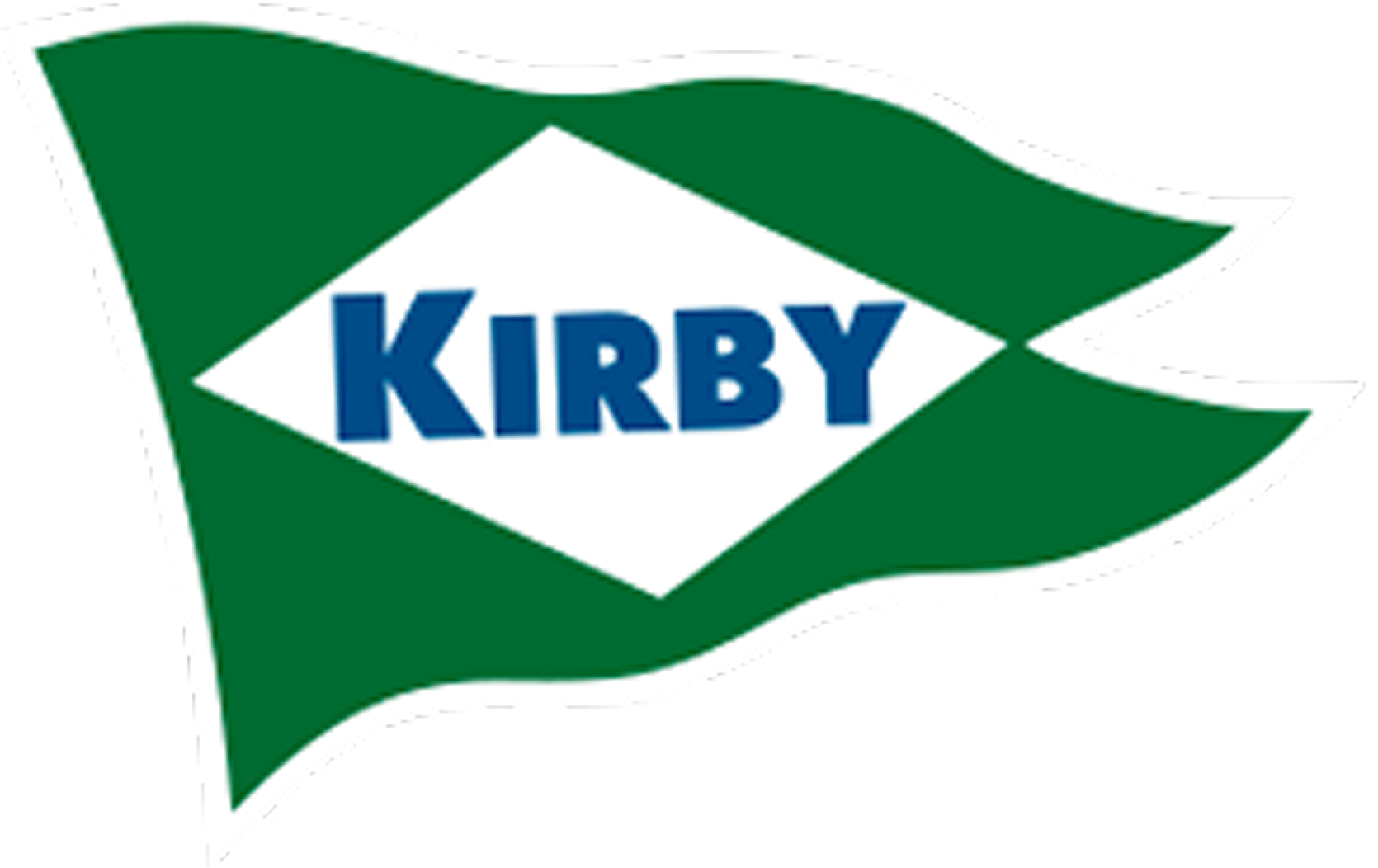 Kirby Logo