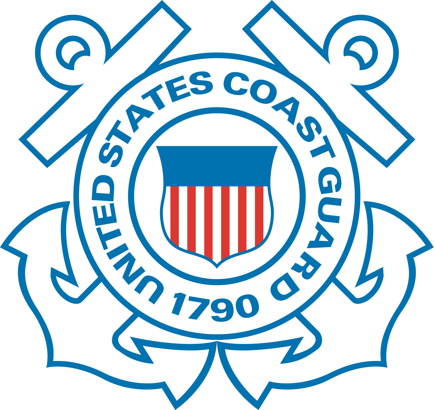 USCG EMBLEM