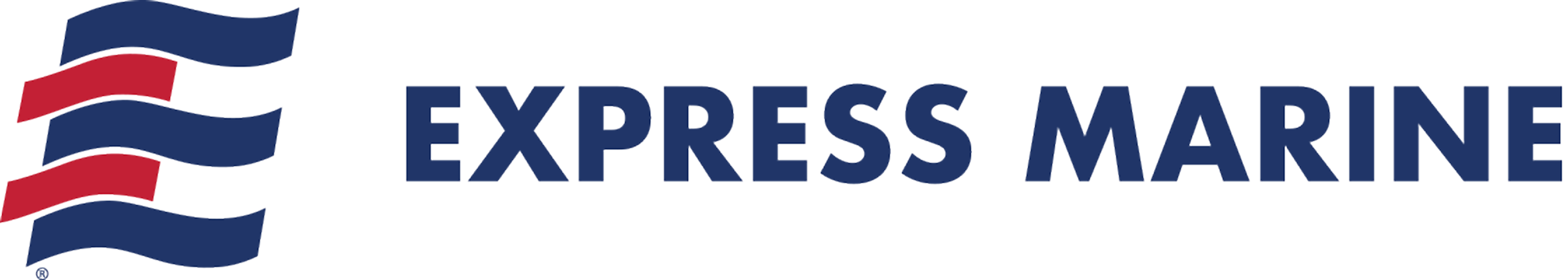 Express Marine Logo