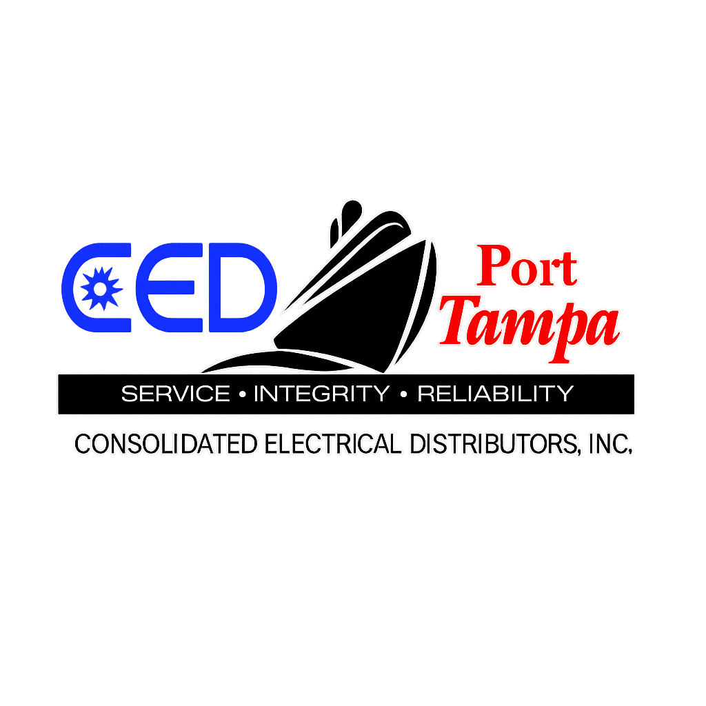 CED Logo