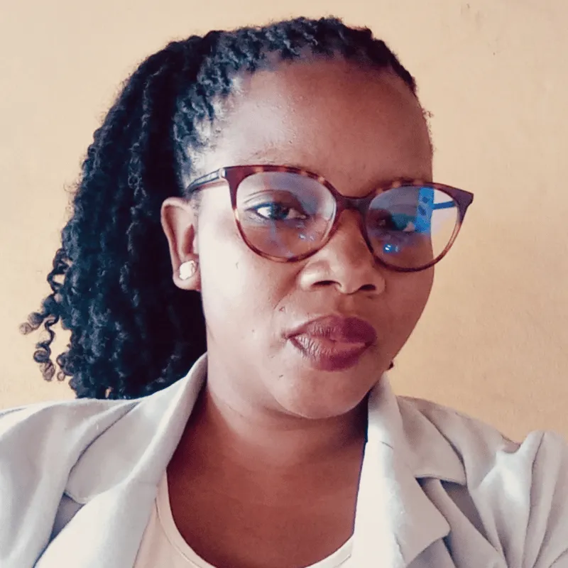 Photo of Célia Feniosse