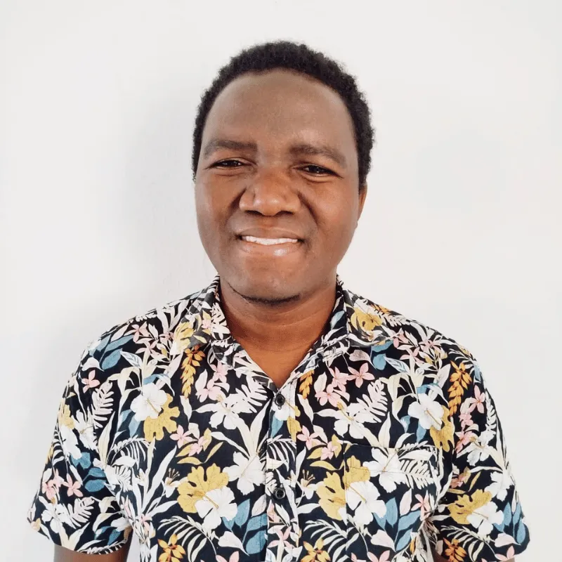 Photo of David Saute