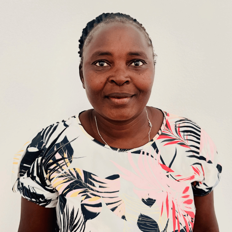 Photo of Luísa Malate