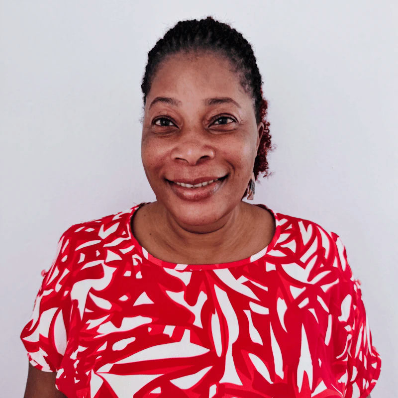 Photo of Hortência Alage