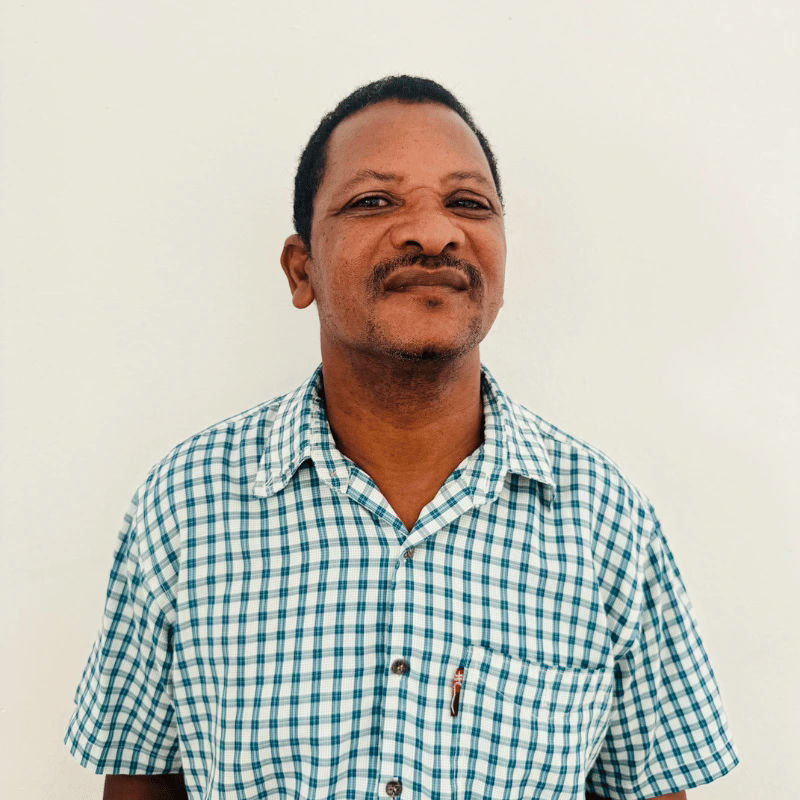 Photo of Helder Ginabay